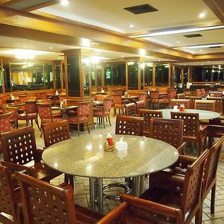 Hotel Jomtien Holiday Pattaya Esterno foto