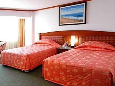 Hotel Jomtien Holiday Pattaya Esterno foto